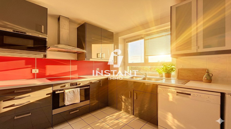 Ma-Cabane - Vente Appartement Créteil, 56 m²