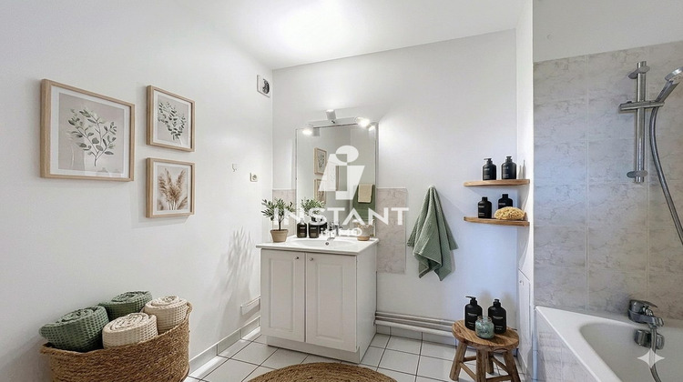Ma-Cabane - Vente Appartement Créteil, 56 m²