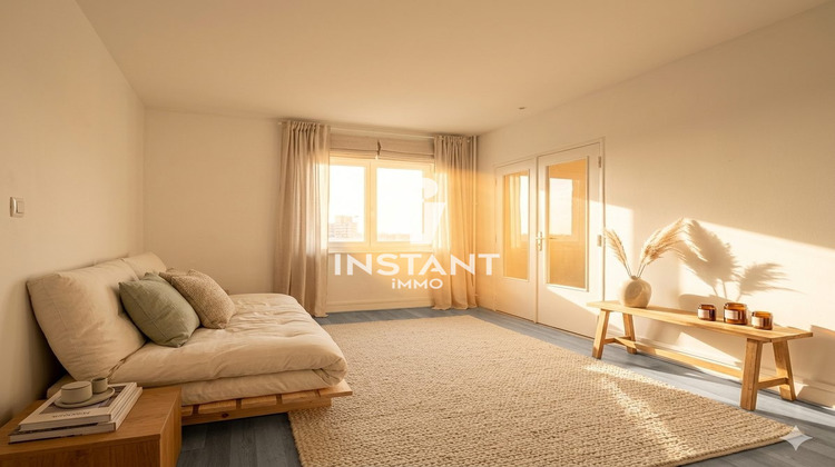 Ma-Cabane - Vente Appartement Créteil, 56 m²