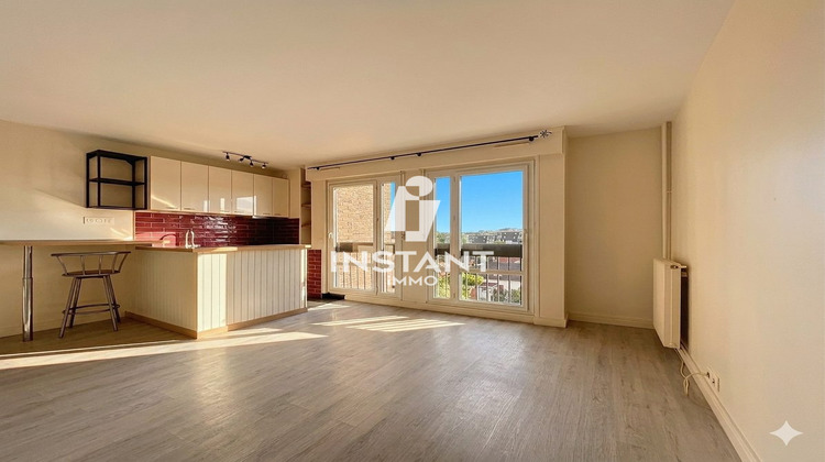 Ma-Cabane - Vente Appartement Créteil, 31 m²