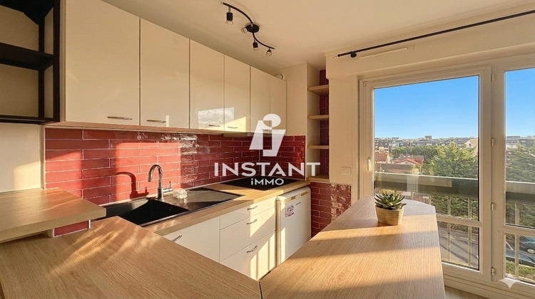 Ma-Cabane - Vente Appartement Créteil, 31 m²