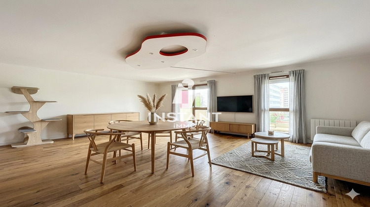 Ma-Cabane - Vente Appartement Créteil, 100 m²