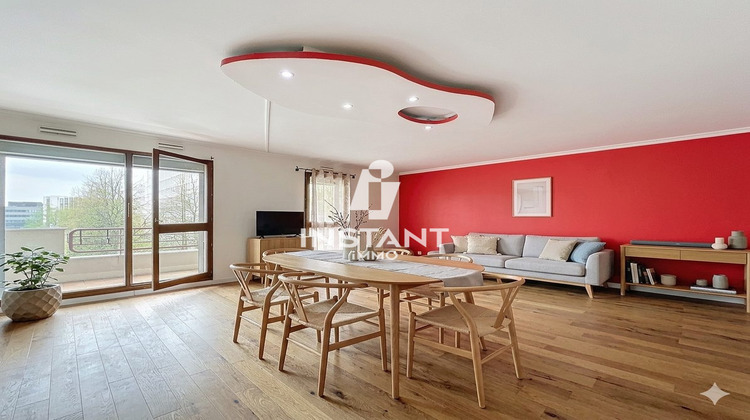 Ma-Cabane - Vente Appartement Créteil, 100 m²