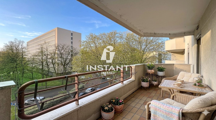 Ma-Cabane - Vente Appartement Créteil, 100 m²