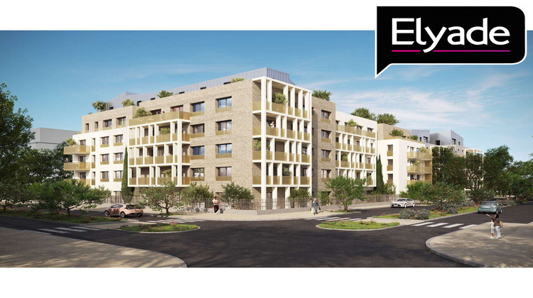 Ma-Cabane - Vente Appartement Créteil, 62 m²