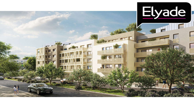 Ma-Cabane - Vente Appartement Créteil, 62 m²