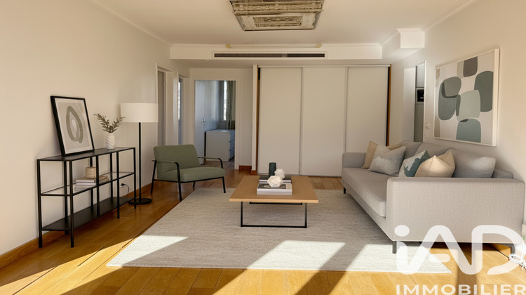 Ma-Cabane - Vente Appartement Créteil, 59 m²