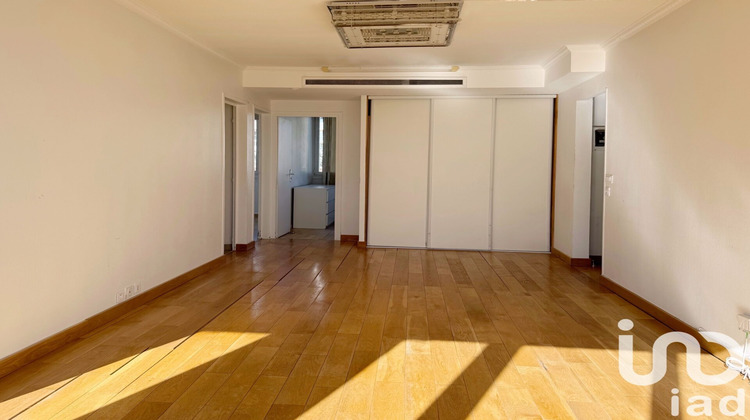 Ma-Cabane - Vente Appartement Créteil, 59 m²