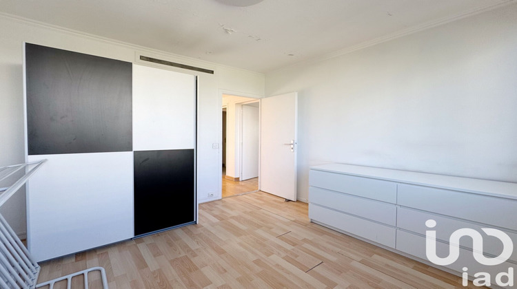 Ma-Cabane - Vente Appartement Créteil, 59 m²