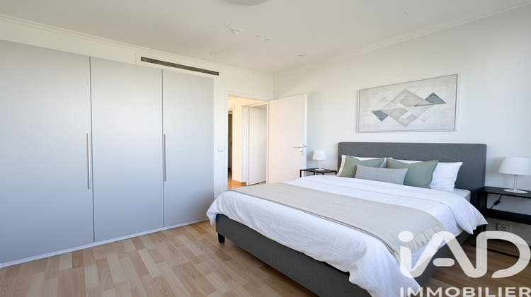 Ma-Cabane - Vente Appartement Créteil, 59 m²