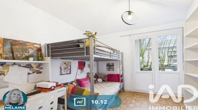 Ma-Cabane - Vente Appartement Créteil, 63 m²