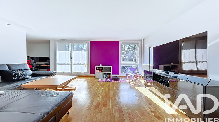 Ma-Cabane - Vente Appartement Créteil, 87 m²