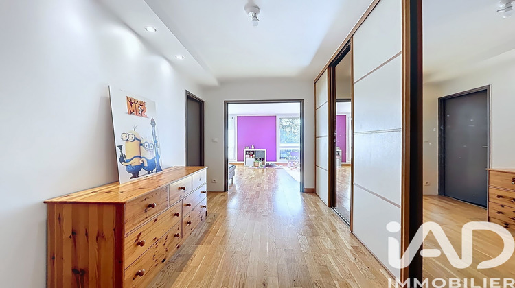Ma-Cabane - Vente Appartement Créteil, 87 m²