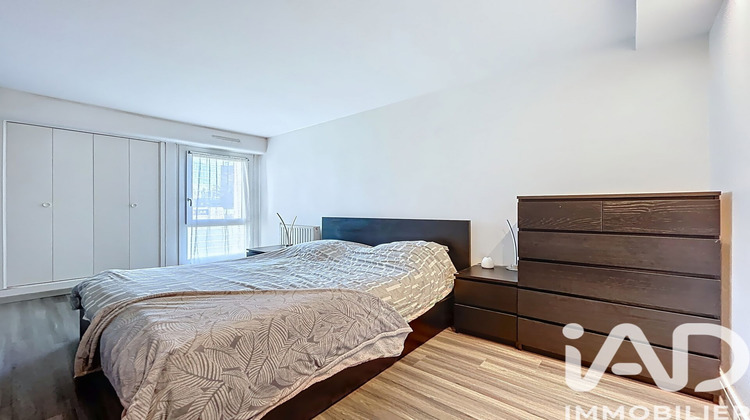 Ma-Cabane - Vente Appartement Créteil, 87 m²