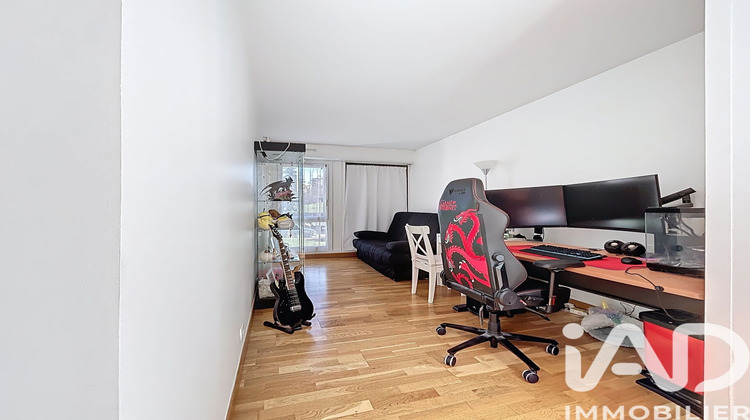 Ma-Cabane - Vente Appartement Créteil, 87 m²