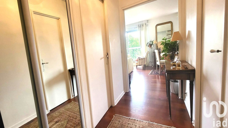 Ma-Cabane - Vente Appartement Créteil, 104 m²