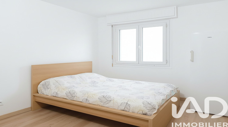 Ma-Cabane - Vente Appartement Créteil, 65 m²