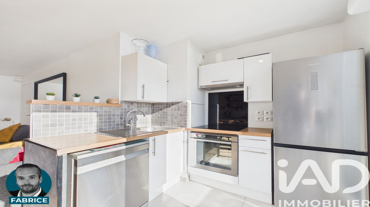 Ma-Cabane - Vente Appartement Créteil, 83 m²