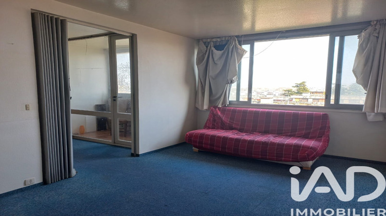 Ma-Cabane - Vente Appartement Créteil, 62 m²