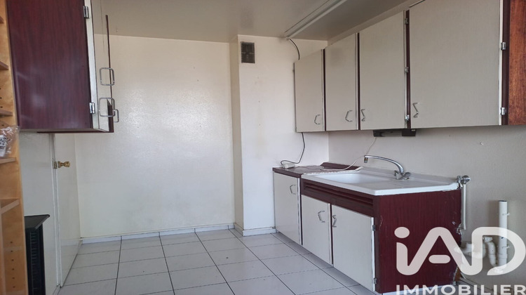 Ma-Cabane - Vente Appartement Créteil, 62 m²