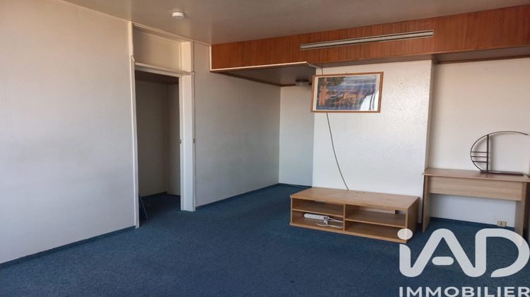 Ma-Cabane - Vente Appartement Créteil, 62 m²