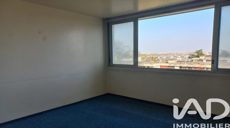 Ma-Cabane - Vente Appartement Créteil, 62 m²