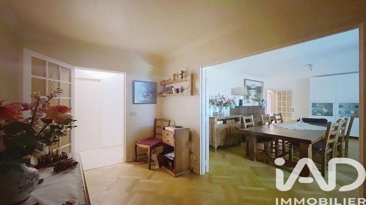 Ma-Cabane - Vente Appartement Créteil, 125 m²