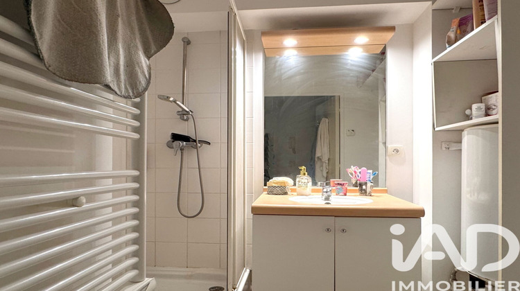 Ma-Cabane - Vente Appartement Créteil, 20 m²