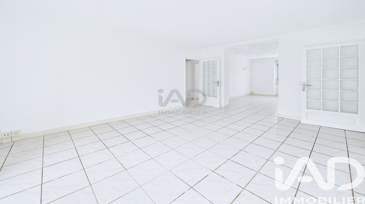 Ma-Cabane - Vente Appartement Créteil, 65 m²