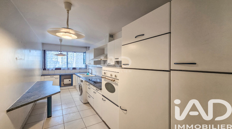 Ma-Cabane - Vente Appartement Créteil, 85 m²
