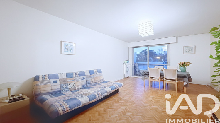 Ma-Cabane - Vente Appartement Créteil, 47 m²