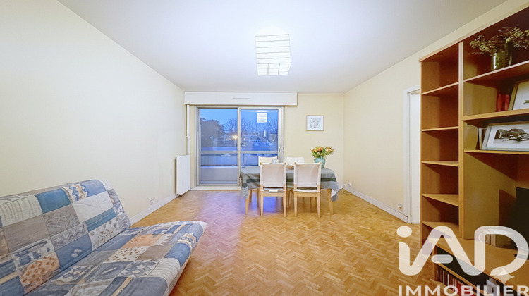 Ma-Cabane - Vente Appartement Créteil, 47 m²