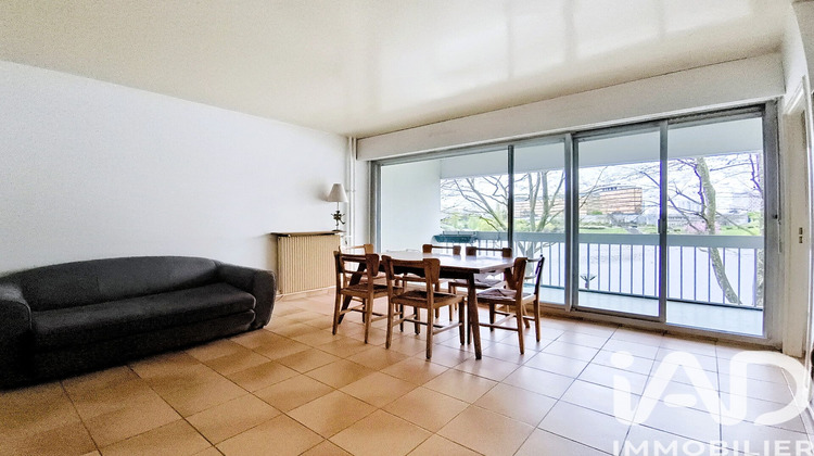Ma-Cabane - Vente Appartement Créteil, 32 m²