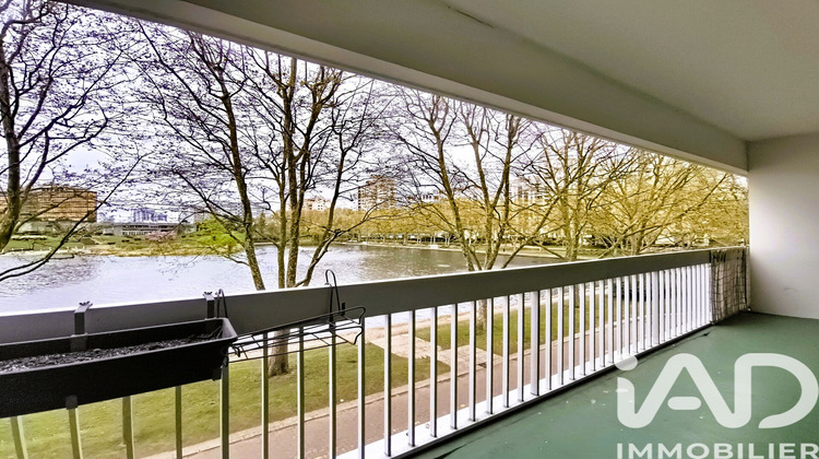 Ma-Cabane - Vente Appartement Créteil, 32 m²