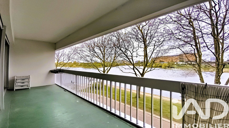 Ma-Cabane - Vente Appartement Créteil, 32 m²