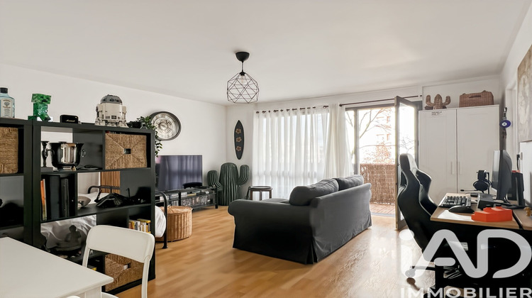 Ma-Cabane - Vente Appartement Créteil, 31 m²