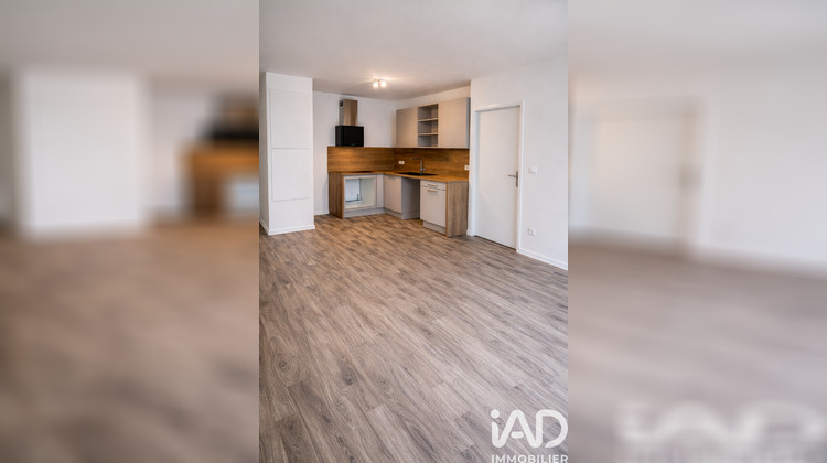 Ma-Cabane - Vente Appartement Créteil, 42 m²