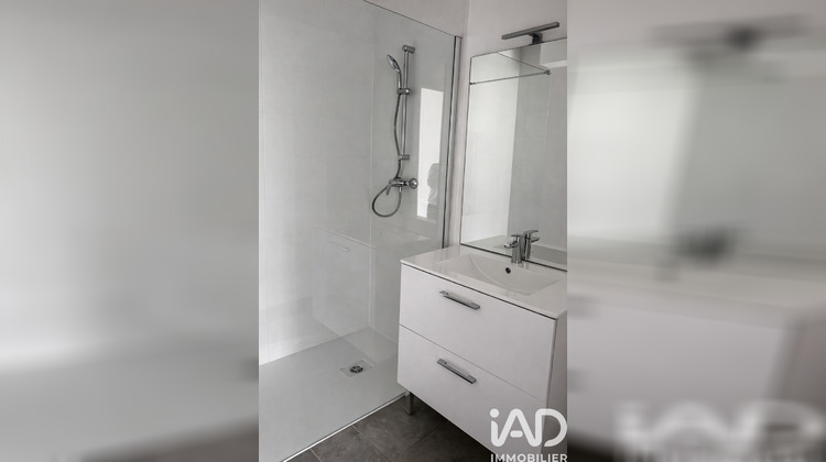 Ma-Cabane - Vente Appartement Créteil, 42 m²