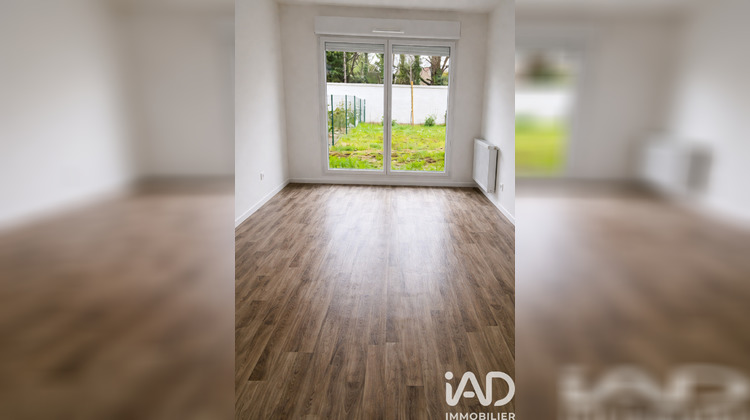 Ma-Cabane - Vente Appartement Créteil, 42 m²