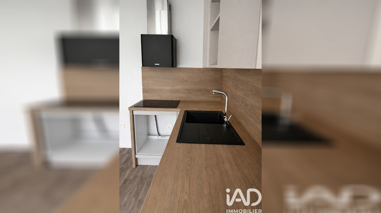 Ma-Cabane - Vente Appartement Créteil, 42 m²
