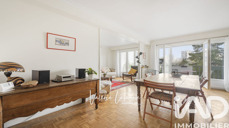 Ma-Cabane - Vente Appartement Créteil, 67 m²