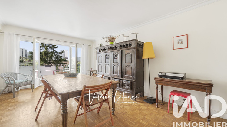 Ma-Cabane - Vente Appartement Créteil, 67 m²