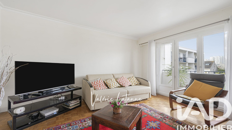 Ma-Cabane - Vente Appartement Créteil, 67 m²