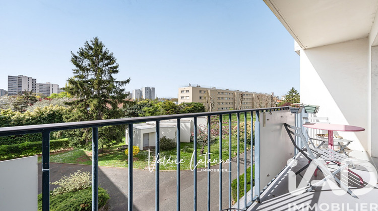 Ma-Cabane - Vente Appartement Créteil, 67 m²