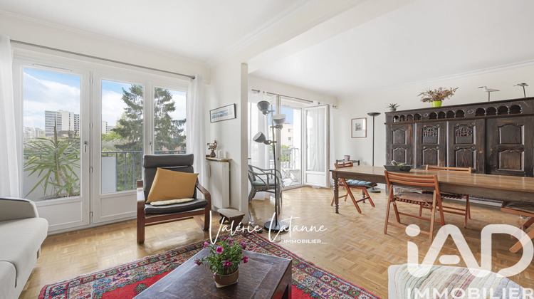 Ma-Cabane - Vente Appartement Créteil, 67 m²