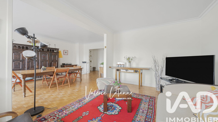 Ma-Cabane - Vente Appartement Créteil, 67 m²
