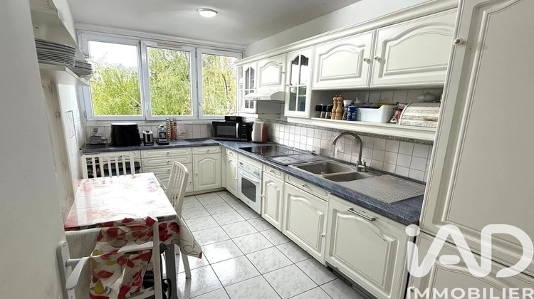 Ma-Cabane - Vente Appartement Créteil, 67 m²