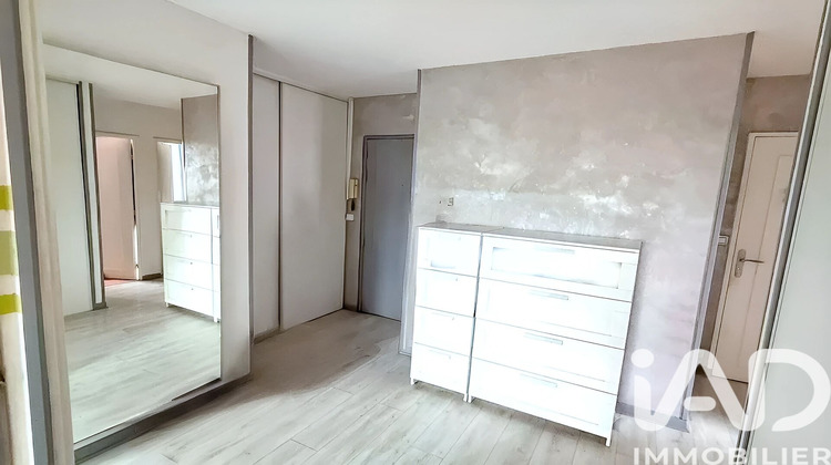 Ma-Cabane - Vente Appartement Créteil, 67 m²