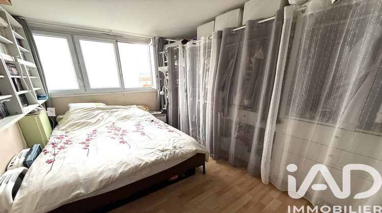 Ma-Cabane - Vente Appartement Créteil, 67 m²