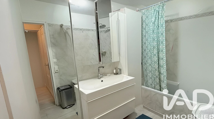 Ma-Cabane - Vente Appartement Créteil, 67 m²